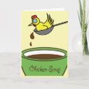 Zoek naar bouillon briefkaarten Grappig