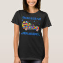 Zoek naar vrachtwagen tshirts Blauw