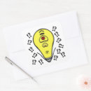 Zoek naar hoogste stickers Gele gloeilamp