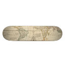 Zoek naar wereldkaart skateboards Hand