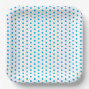 Zoek naar witte en blauwe borden Modern