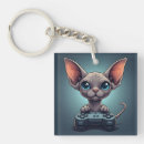 Zoek naar kat sleutelhangers Voor kinderen