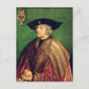 Zoek naar maximilian briefkaarten Durer