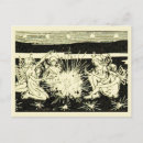 Zoek naar kinderboek briefkaarten Magie