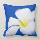 Zoek naar frangipani kussens Tropische bloemen
