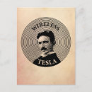 Zoek naar nikola tesla briefkaarten Uitvinder