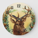 Zoek naar deer klokken Winter