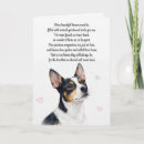 Zoek naar rat terrier kaarten Huisdier