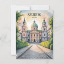 Zoek naar salzburg briefkaarten Oostenrijk