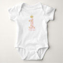 Zoek naar gouden kroon babykleding 1e verjaardag