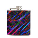 Zoek naar multicolor heupflesjes Trendy
