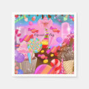 Zoek naar cupcakes servetten Lief