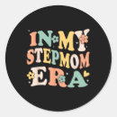 Zoek naar stiefmoeder stickers Bestmom ever