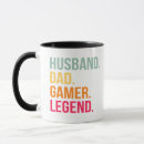 Zoek naar gamer mokken Elk persoon