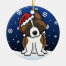 Zoek naar akita ornamenten Schattig