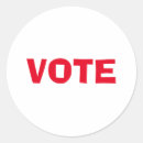 Zoek naar politieke stickers Campagne