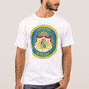 Zoek naar noordse landen tshirts Zweeds
