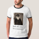 Zoek naar darwin tshirts Biologie