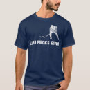 Zoek naar grappig hockey tshirts Citaat