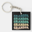 Zoek naar grappige opa sleutelhangers Grootvader