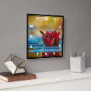 Zoek naar lotus kunst Waterlelie