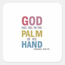 Zoek naar vrede van god stickers Jesus