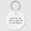 Zoek naar romans sleutelhangers Grappig