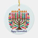 Zoek naar hanukkah ornamenten Kleurrijk