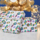 Zoek naar 90s cadeaupapier Cassetteband