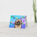 Zoek naar pekinees posters Schattige hond