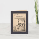 Zoek naar fiets humor kaarten Vintage