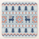 Zoek naar gebreid onderzetters Kerstmis