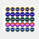 Zoek naar wiskunde humor stickers Geek