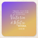 Zoek naar gradiënt onderzetters Modern