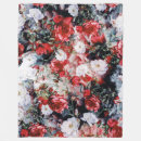 Zoek naar grunge fleece dekens Rood