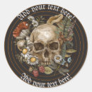 Zoek naar goth stickers Gast
