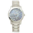 Zoek naar blauw horloges Voor haar