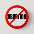 Zoek naar anti abortus buttons Baby