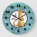 Zoek naar meerkat klokken Schattig