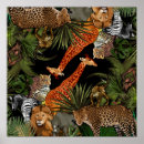 Zoek naar afrikaanse dieren posters Wild