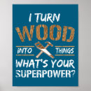 Zoek naar timmerman posters Vintage