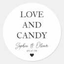 Zoek naar snoep stickers Voor iedereen