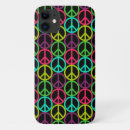 Zoek naar peace symbol iphone hoesjes Teken