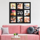 Zoek naar oud canvas prints Voor haar
