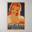 Zoek naar verpleegster posters Baby