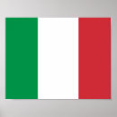 Zoek naar italië posters Vlag