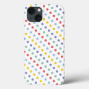 Zoek naar polka dot ipad hoesjes Stippen