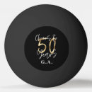 Zoek naar pingpongballen Uniek