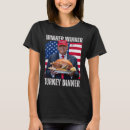 Zoek naar amerikaanse diner tshirts Donald