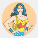 Zoek naar amazone stickers Wonder